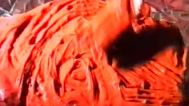 Горячий шоколад (заставка)