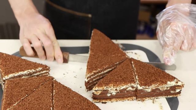 Cafe Vlog | 오레오 초코 파르페🍫 | 카페 브이로그 | Asmr | Korean Vlog | Korean Cafe