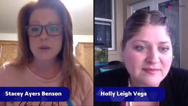 Countdown To Payday With Holly Vega