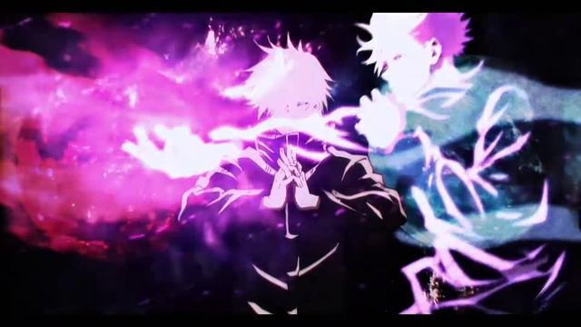 Gojo Edit - Lemonade (internet Money)