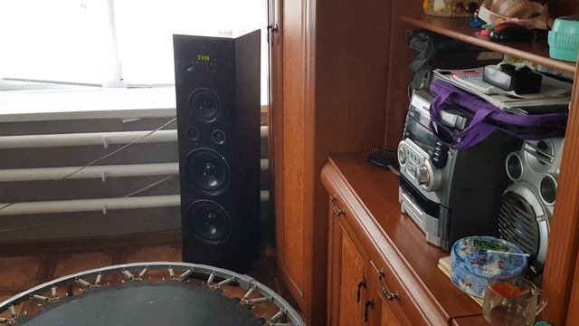 акустическая система VR 190