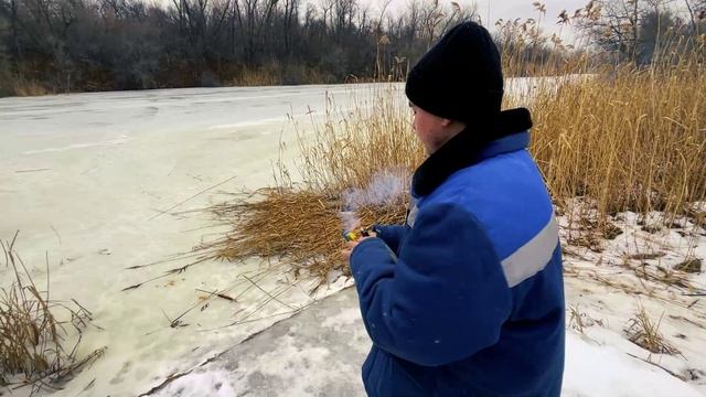 Не детские шалости