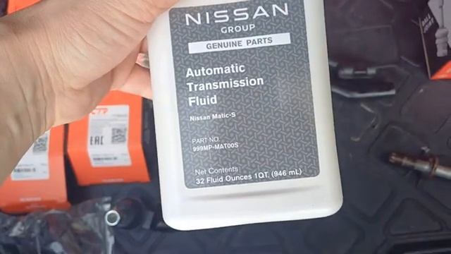 74000 км на EVOLUTE IPRO в такси и ремонт подвески