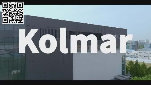 Kolmar 2025