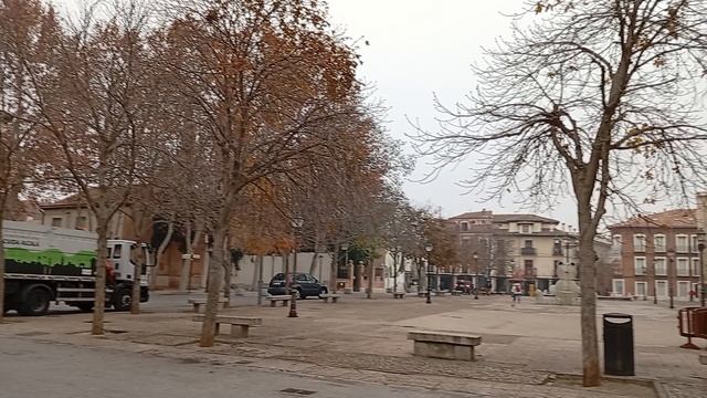 Кафедральный собор Алькала де Энарес.