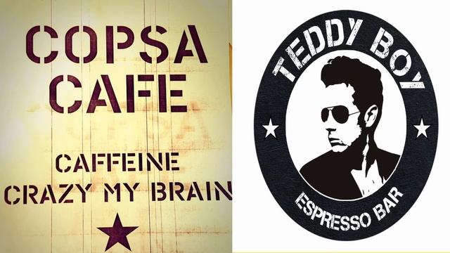 CHAMPIONS CLUB 5X5 KOPSAHILA-DERBY CAFE#COPSA CAFE-TEDDY BOY ESPRESSO