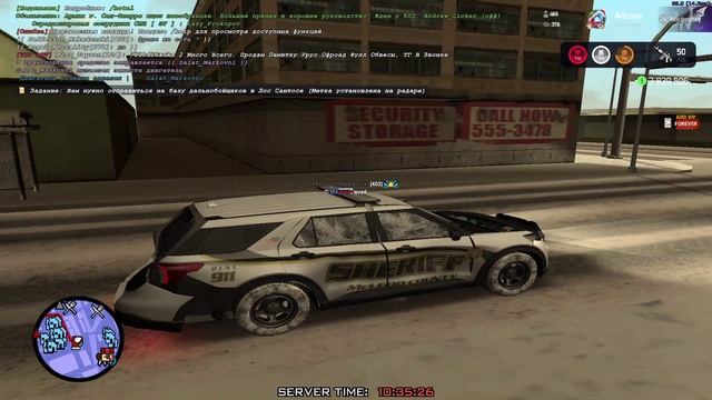 GTA_SA_MP 2025-01-17 10-31-40