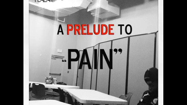 The Suburban Plaza:Alexander Elliot - Prelude To Pain