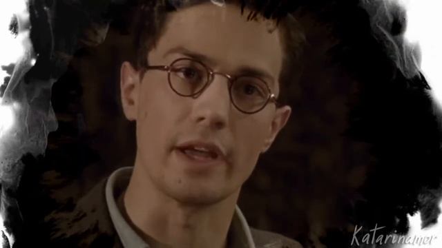 Hermione/Tom [Tomione] - Can You Hear Me?