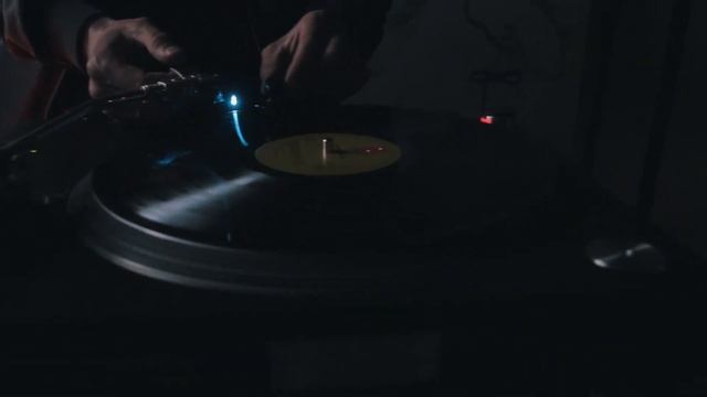 MUSTACHE / Denis Mustafaev - Dj Set ( Coffee Break Smolensk)