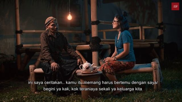 KISAH ASAL MUASAL RITUAL SEX GUNUNG KEMUKUS