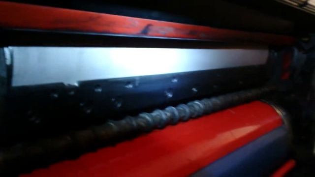 HEIDELBERG PM52 (автоматическая зарядка форм 1)