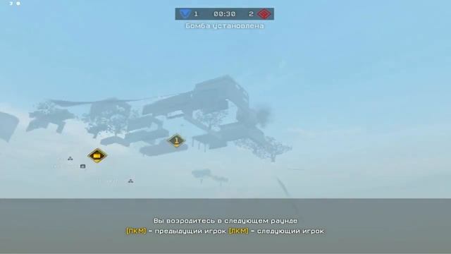 РЕКЛАМА WARFACE 2016