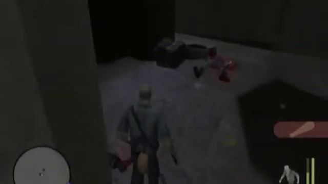 TMBLP | Manhunt [New Intro] P8