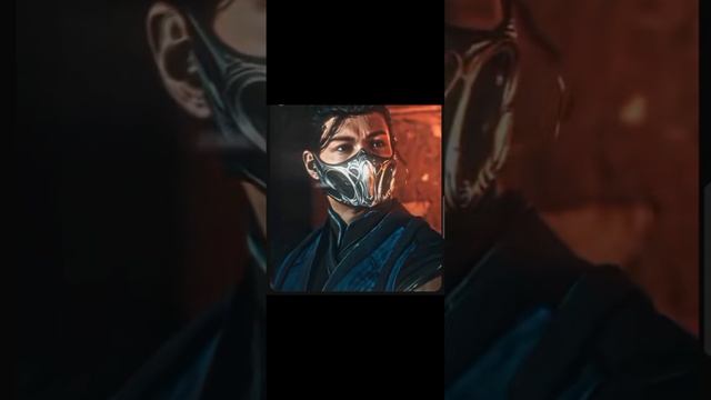 Sub Zero MK1 Edit