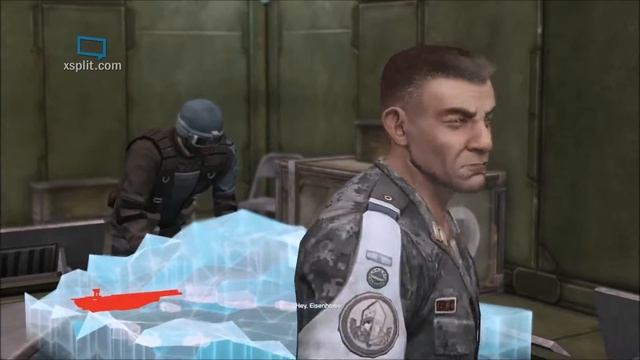 Defiance Game Main Story Cutscenes Part 1