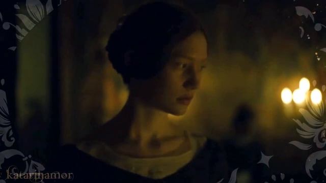 Jane Eyre/Sweeney Todd - Can't Be Forgiven