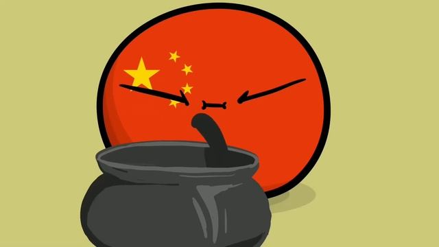 COVID-19 | Русская Озвучка | Переозвучка | Countryballs
