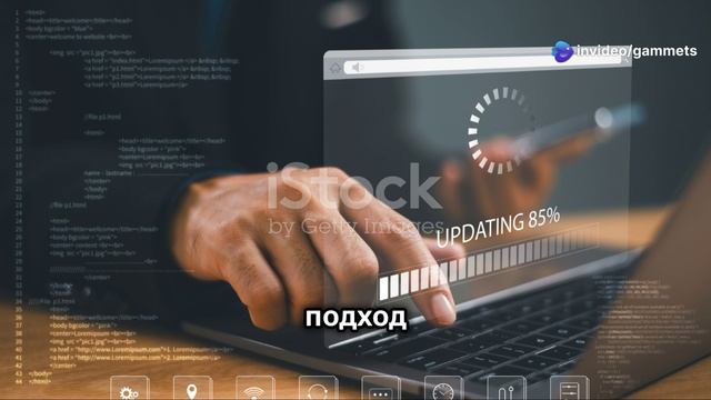 Android 16 что нового?!🔥GAMMETS #android #new #news #новости #технологии