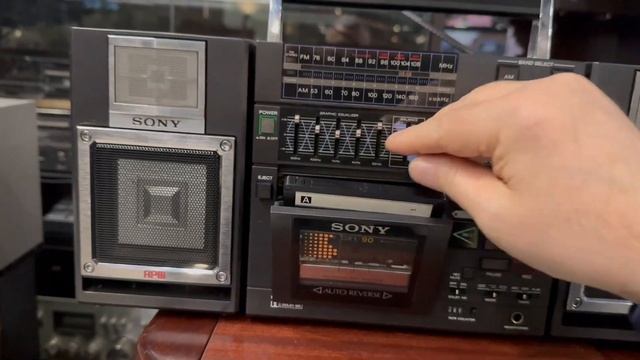 Vintagemoscow.  Логичные магнитолы 80-х