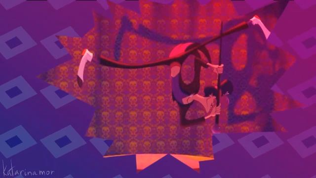 Facilier X Lottie - Roll Up, Roll Up!