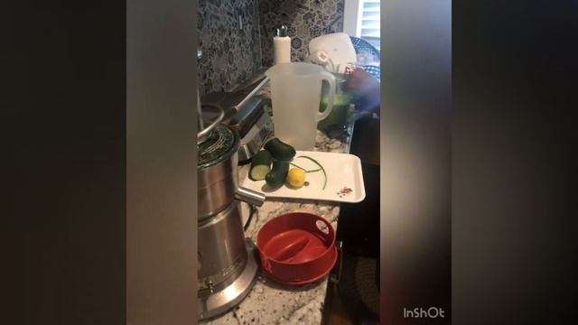 Kyra’s Extra Special Lemonade 🍋