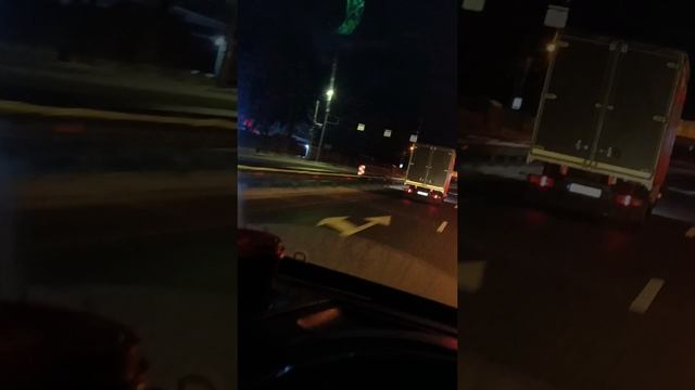 И Снова в Путь и Снова в рейс