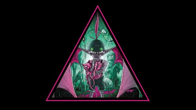 Aesop Rock - Syrup Feat. Homeboy Sandman & Open Mike Eagle (Official Audio)