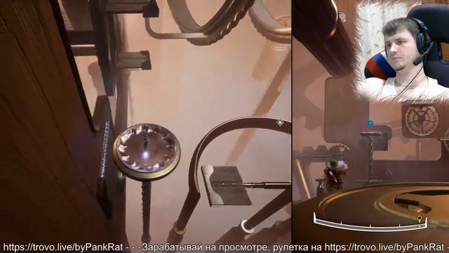 It Take Two ► Прохождение на русском #5 (by PankRat)