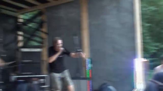 STRONG PRODUCT Live In DARK ENTRIES 2011 [4]