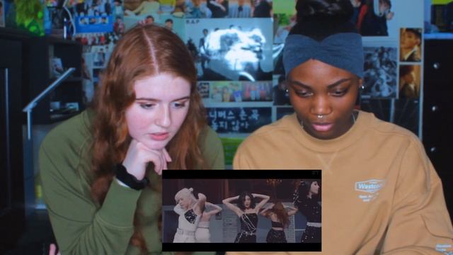 Red Velvet 레드벨벳 'Psycho' MV | Reaction...The Vocals Hit And We Just Pressed Play!!!
