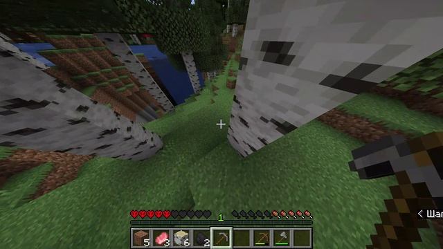 Minecraft прохождение хардкор