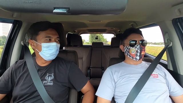 FORTUNER F272 SPESIALIS ROAD TRIP KELILING INDONESIA | DIRT CARVLOG #304