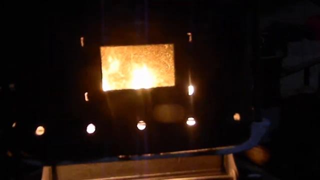 Керосинка двухфитильная