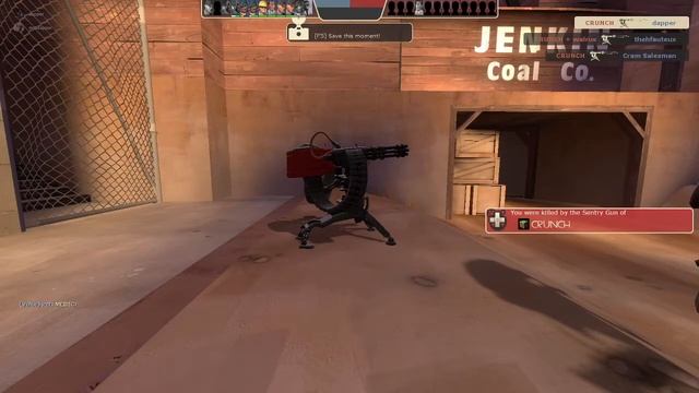 Sus Spy Moments In Tf2