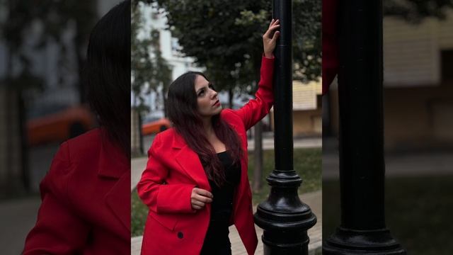 Anita Anis - Кавер Герой не моего романа