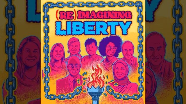 The Nature Of Ideology (w/ Jason Blakely) | ReImagining Liberty