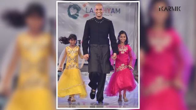 REVEALED: What It Takes To Be A Perfect Fashion Week Model