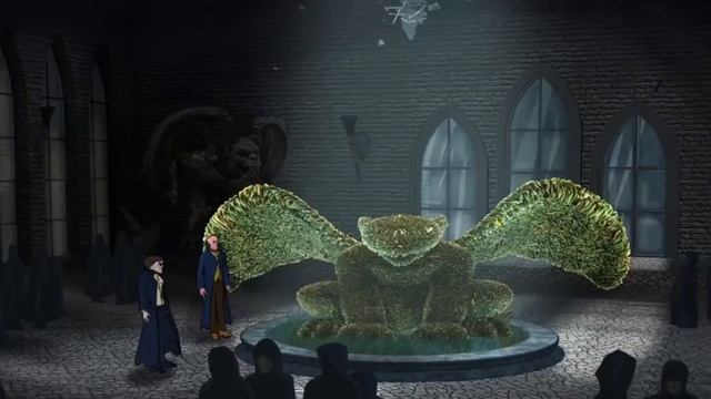 Watching Cursed Anti-Witchcraft Russian Propaganda For Children