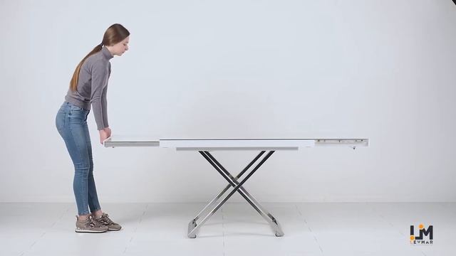 Стол трансформер Shift