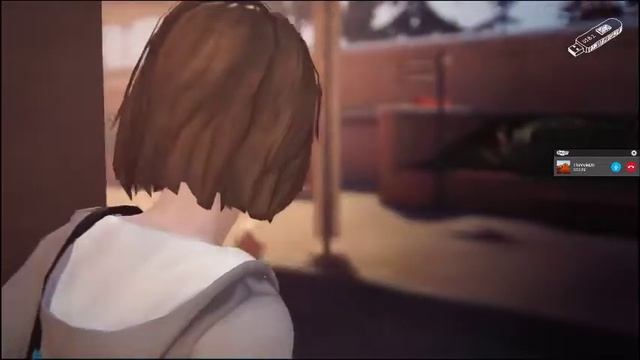 Life Is Strange