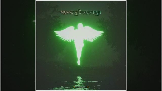 Alakananda - Shankuraj Konwar & Tonmoy Krypton || Whatsapp Status 🍁|| Princhi Status Studio ||🍁