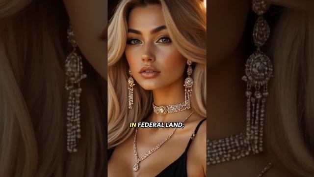 AI Generated Music Video. Girls And Diamonds 2 #ai #aigenerated #aigeneratedmusic