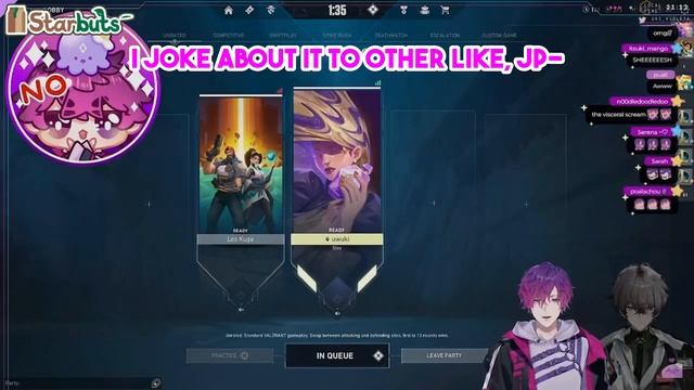 5 Minute Highlights Uki Enjoying His Time Teasing Leo