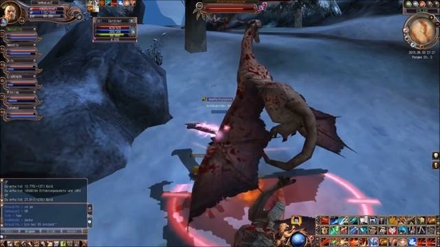 Last Chaos - [GER] - ♫ - Offline - (Musikvideo)