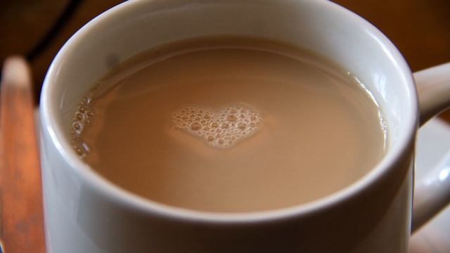 Fish Drowning In Water? RIF 10