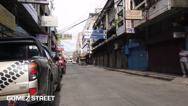 The Main Streets In CAGAYAN DE ORO CITY, PHILIPPINES | WALKING TOUR 🇵🇭