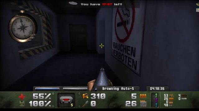 Wolfenstein Blade Of Agony Part 6