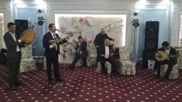 Биринчи муҳаббатим. Ихтиёр Давлатёров ижроси Ҳумо тўйхонаси Тошкент ш 10.04.2021й