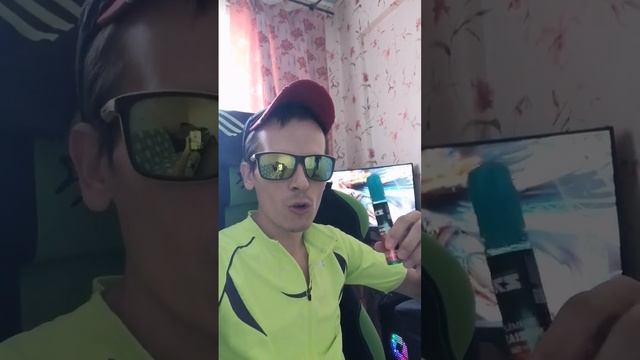 Жижа Raisin клубничный мохито экстра на Чароне #kik #raisin #rs #shorts #KasPer_I